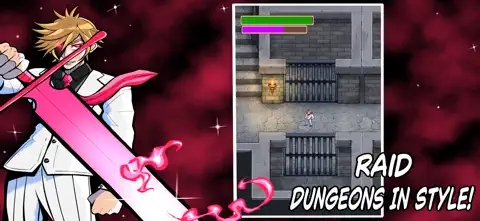 He who levels Alone! ✨ screenshot 1