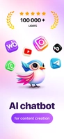 Screenshot 1 of Tweety