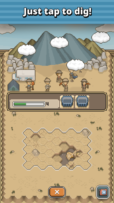Museum - iOSGods.com screenshot 1