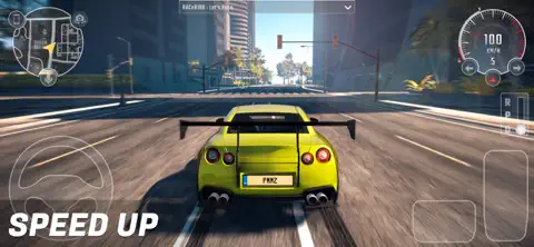 Parking Master Multiplayer 2 screenshot 2