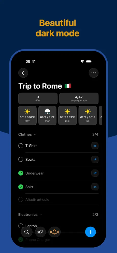 Pack, Repeat screenshot 5