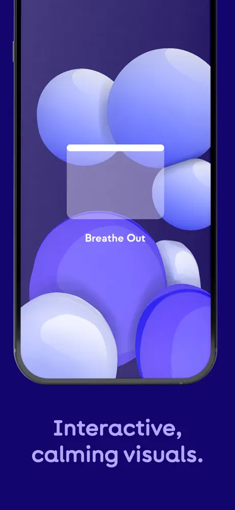 Lungy Sleep screenshot 5