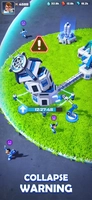 Screenshot 1 of Mecha Fire