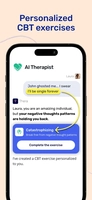 Screenshot 4 of Thera