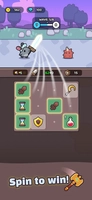 Screenshot 3 of Mouse Quest: Idle RPG ✨