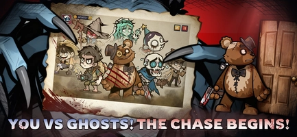 Screenshot 2 of Haunted Room: Sleep Survivor