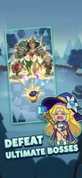 Screenshot 5 of Decks & Dungeons