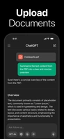 Screenshot 5 of AI Chatbot