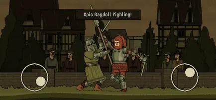 Bloody Bastards screenshot 3