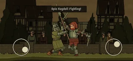 Screenshot 3 of Bloody Bastards