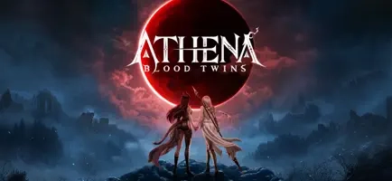 Screenshot 1 of ATHENA:Blood Twins