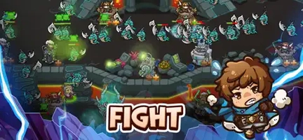 Screenshot 3 of Crazy Defense