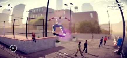 Skate City NY screenshot 2
