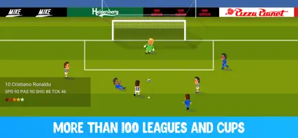 Soccer Champs screenshot 1