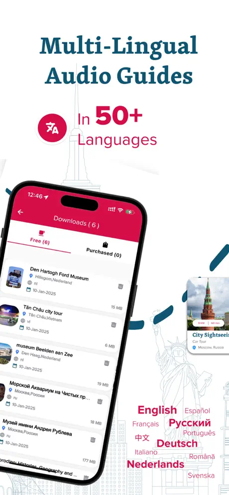 izi.TRAVEL screenshot 4