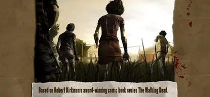 Screenshot 2 of TWD