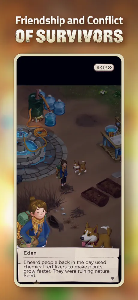 mergesurvival ✨ screenshot 4