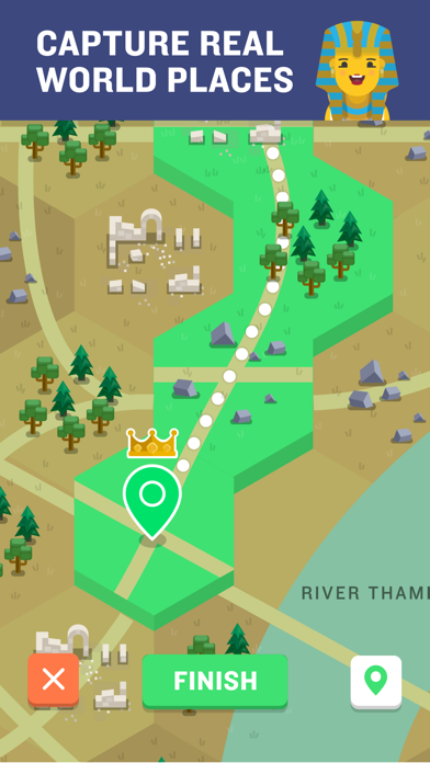Run An Empire - iOSGods.com screenshot 6