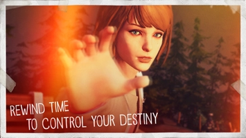 Screenshot 2 of Life Is Strange