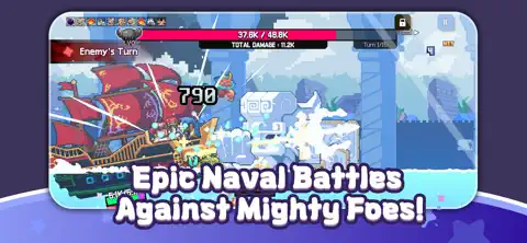 Lucky Pirates-Ahoy ✨ screenshot 4