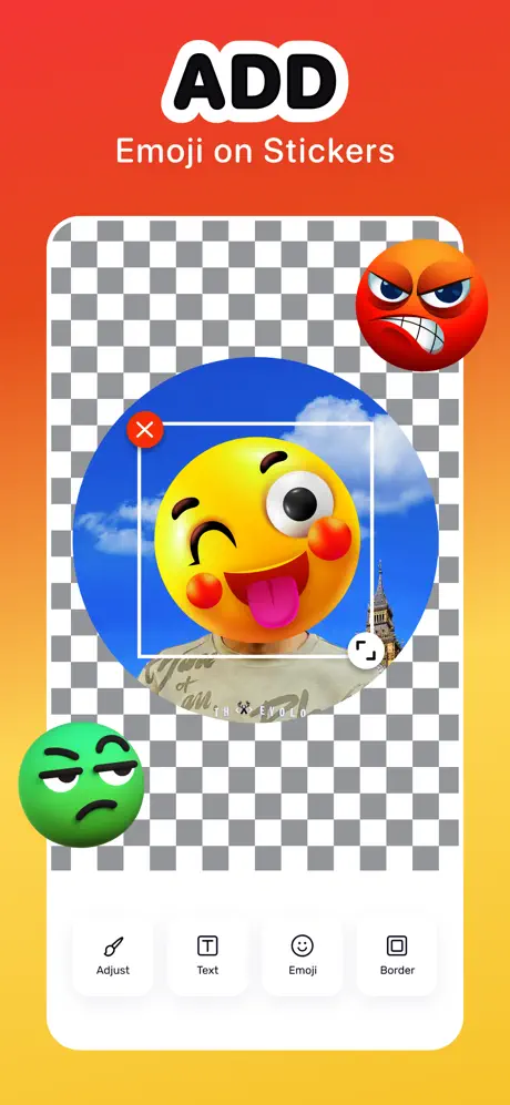 Sticker Maker screenshot 4