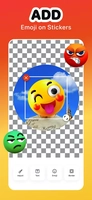 Screenshot 4 of Sticker Maker