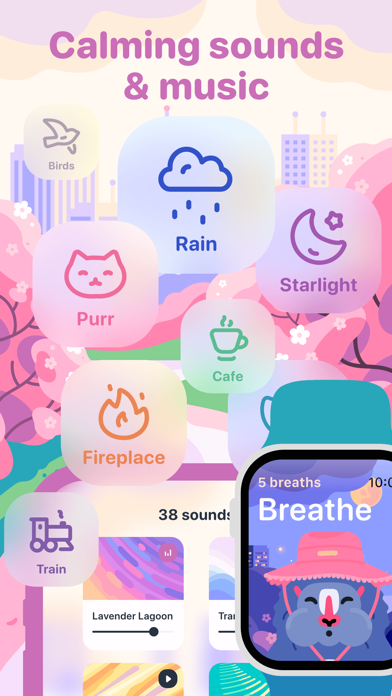 Mindllama screenshot 3