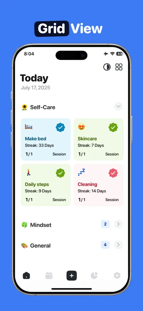 Rovelist screenshot 4