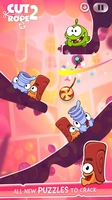 Screenshot 4 of Cut the Rope