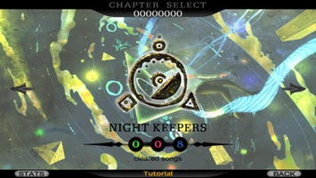 Screenshot 2 of Cytus