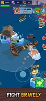 Screenshot 2 of Pirate Raid