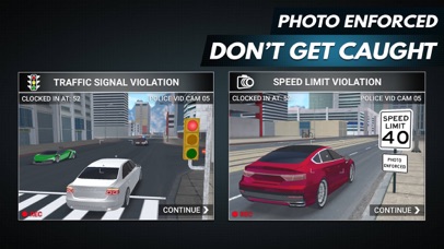 Driving Academy 2 Car Games ✨ screenshot 7