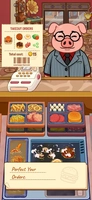 Screenshot 1 of Hungry Hours