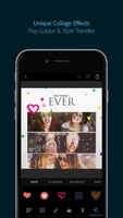 Screenshot 5 of Photoshop Express - Premium Mod for iOS