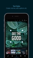 Screenshot 3 of Photoshop Express - Premium Mod for iOS