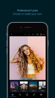 Screenshot 2 of Photoshop Express - Premium Mod for iOS