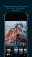 Screenshot 4 of Photoshop Express - Premium Mod for iOS
