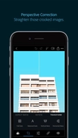 Screenshot 1 of Photoshop Express - Premium Mod for iOS