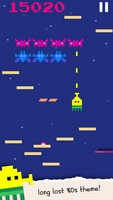 Screenshot 1 of Doodle Jump
