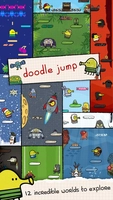 Screenshot 5 of Doodle Jump
