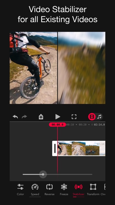 Focos Modded screenshot 2