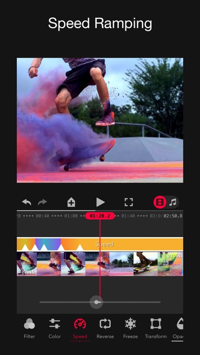 Focos Modded screenshot 4