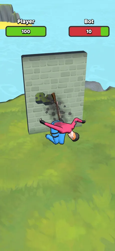 Snipers Duel ✨ screenshot 2