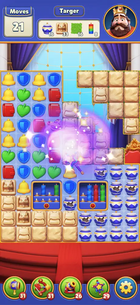 Royal Adventure screenshot 5