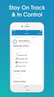 Screenshot 2 of Medisafe