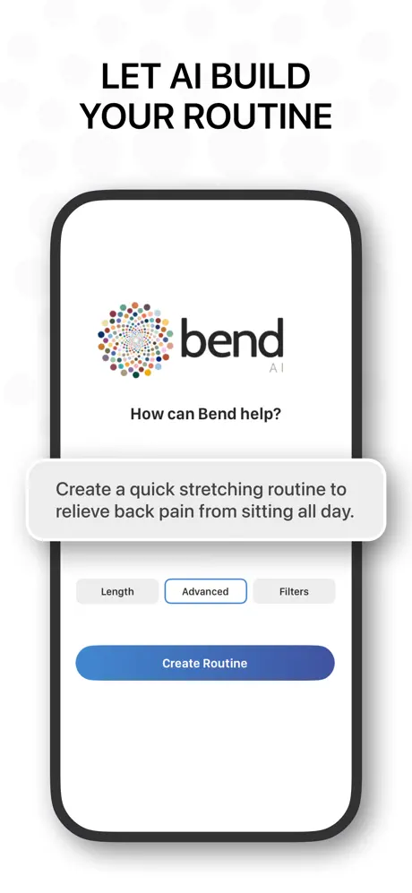 Bend screenshot 4
