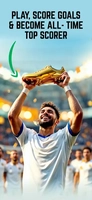 Screenshot 1 of Club Legend