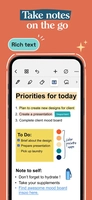 Screenshot 1 of Noteshelf 3