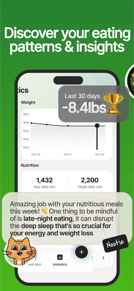 Noot Health screenshot 5
