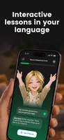 Screenshot 2 of Langotalk